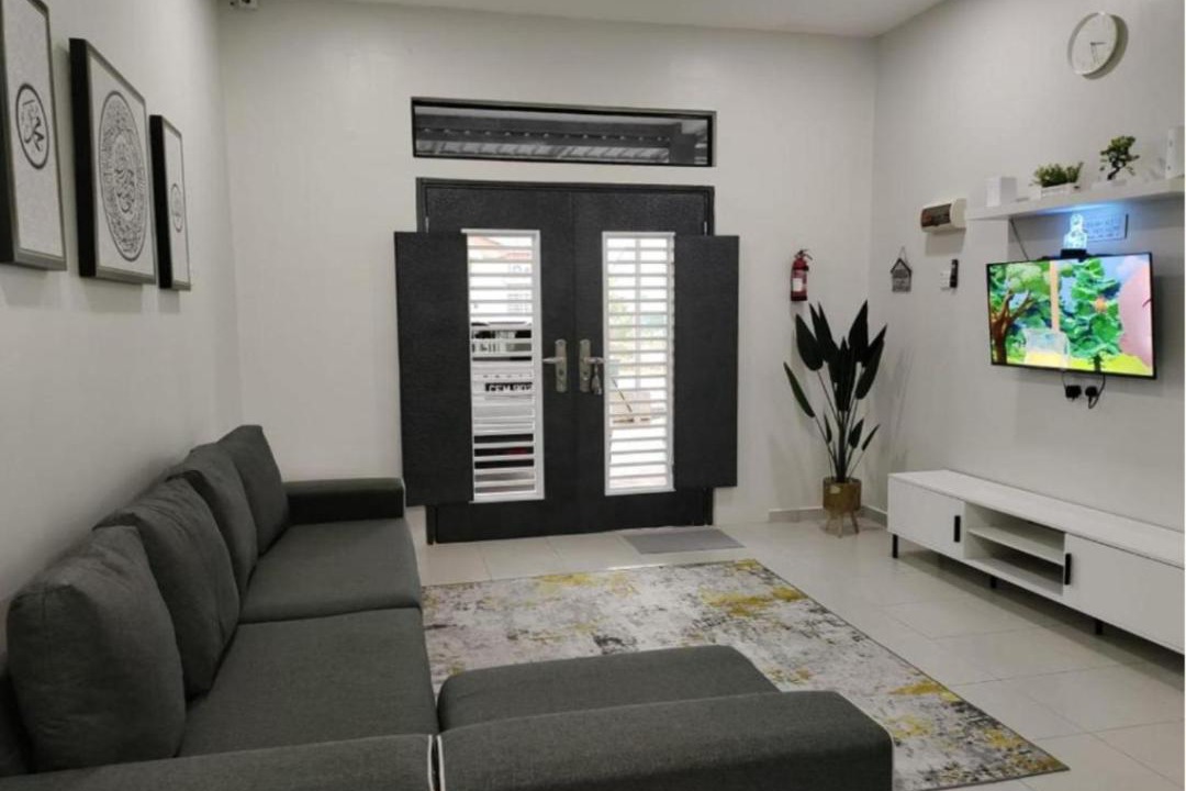 Photo of Livingroom in Kuantan