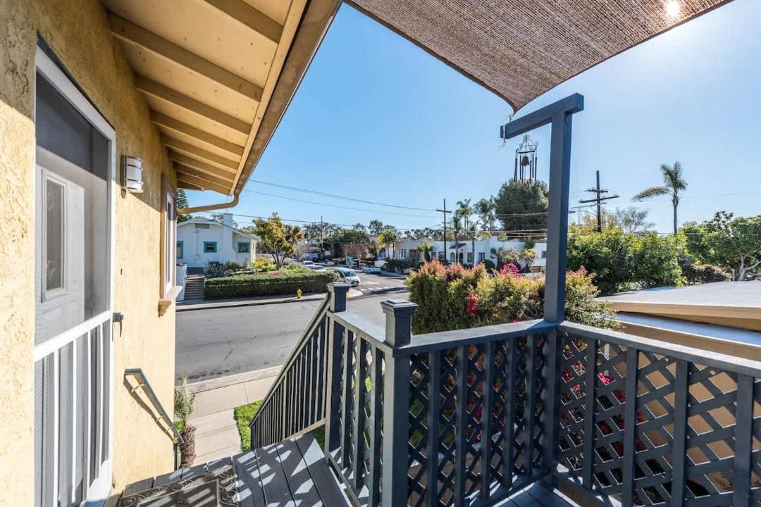 Photo of Patio Balcony in Hillcrest