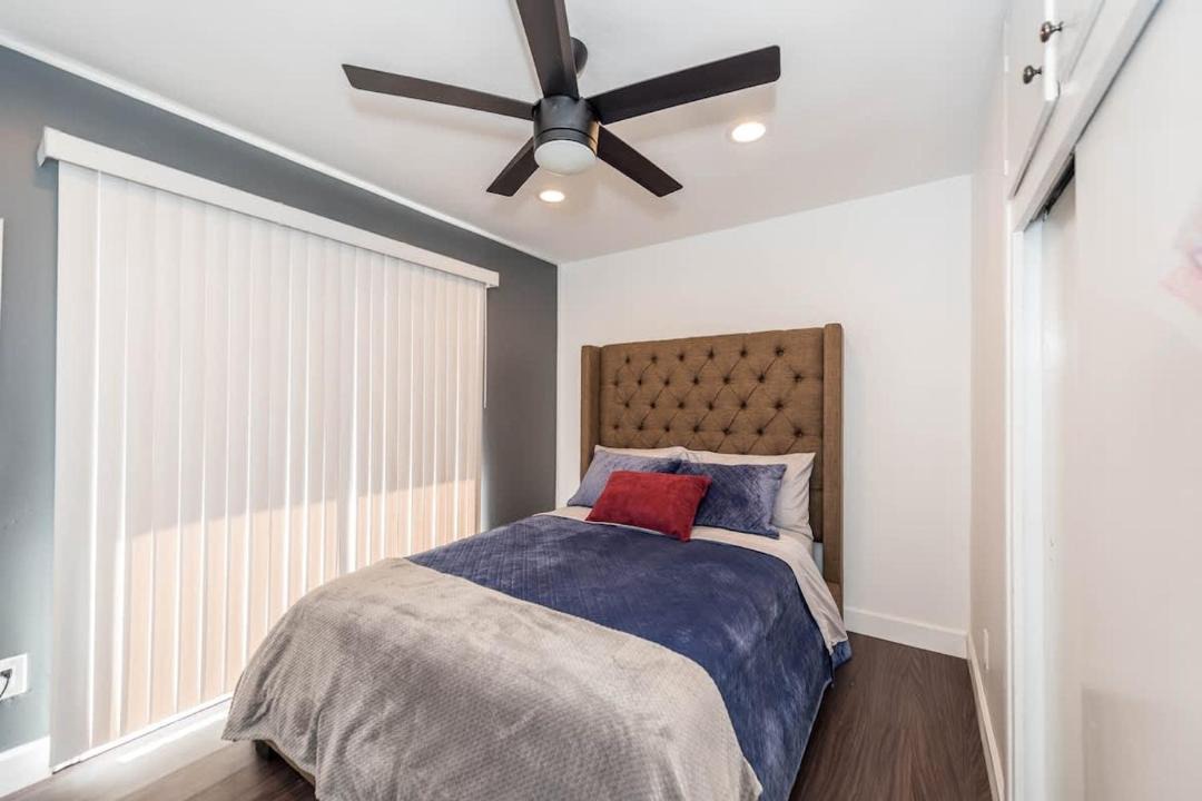 Photo of Bedroom in Hillcrest