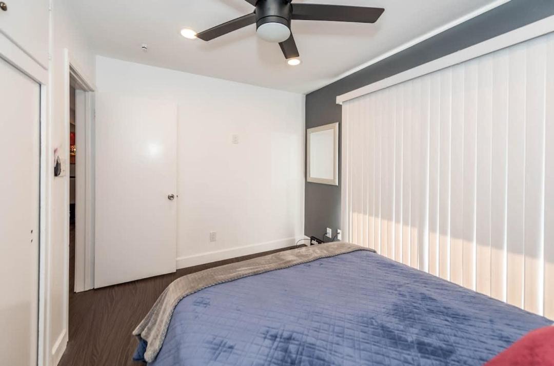 Photo of Bedroom in Hillcrest