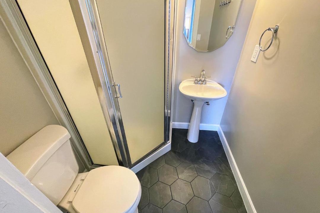 Photo of Bathroom in Chelan