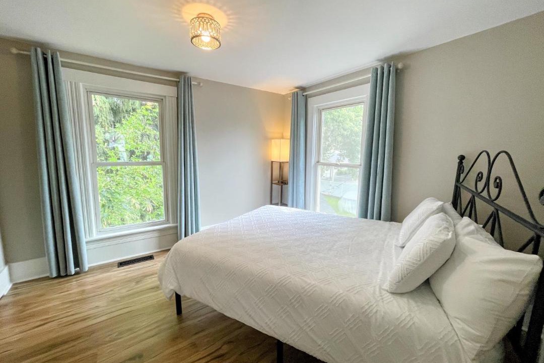 Photo of Bedroom in Chelan