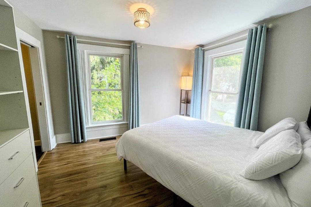 Photo of Bedroom in Chelan