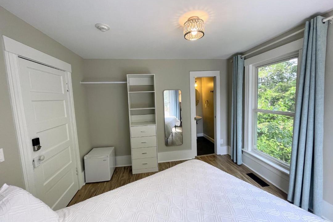 Photo of Bedroom in Chelan
