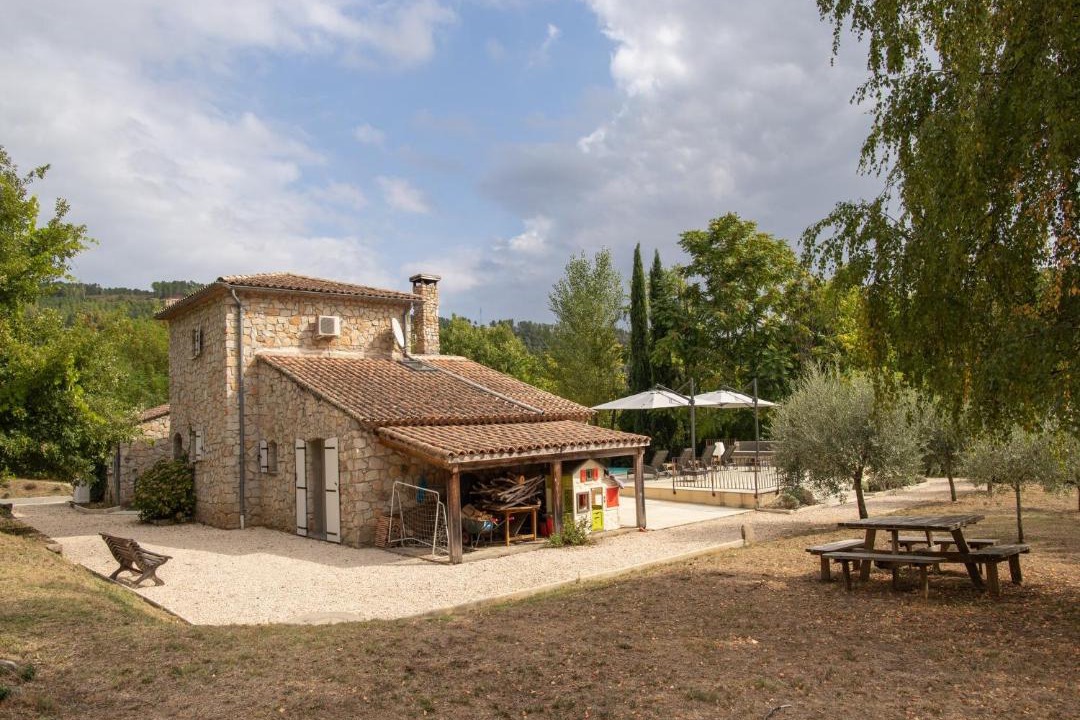 Photo of Others in Les Salelles