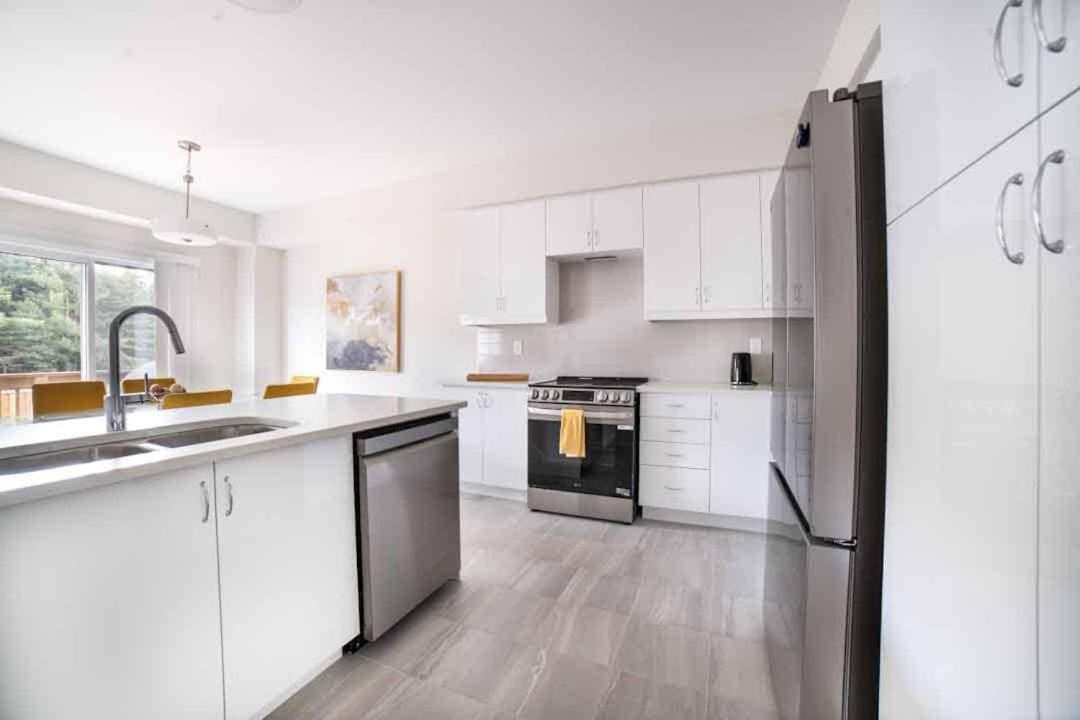 Photo of Kitchen in Rama