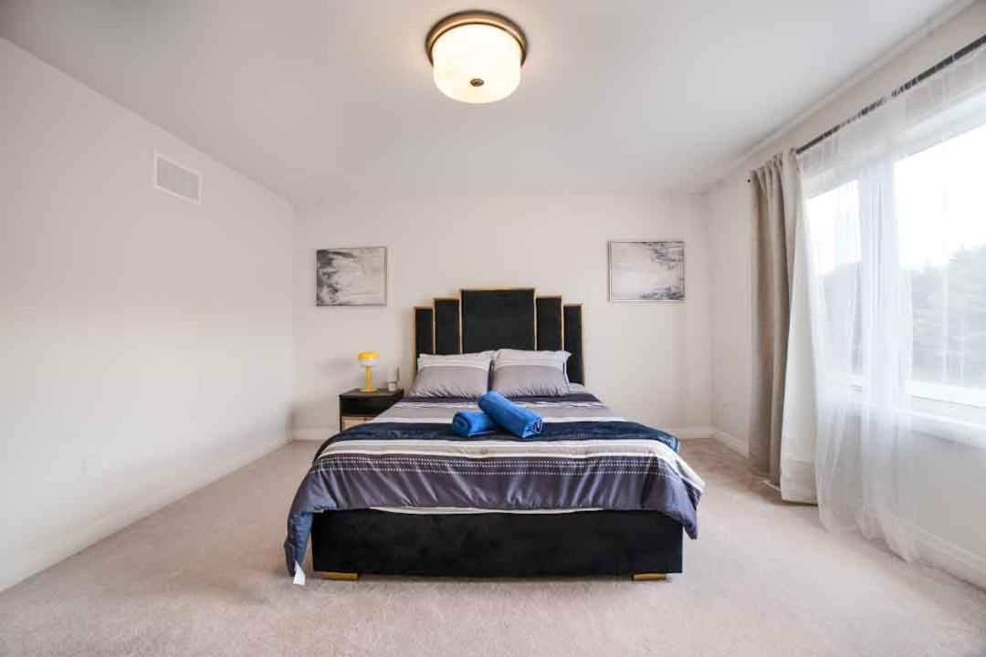 Photo of Bedroom in Rama