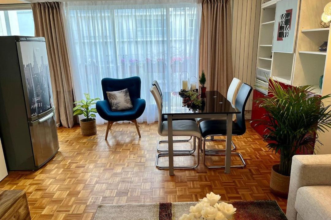 Photo of Livingroom in Quartier de Javel