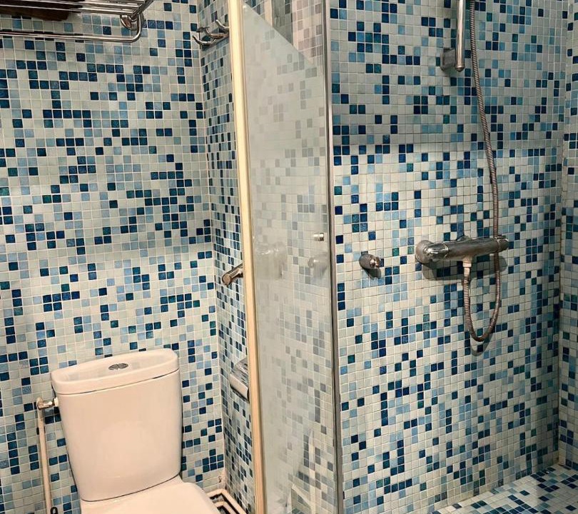 Photo of Bathroom in Quartier de Javel