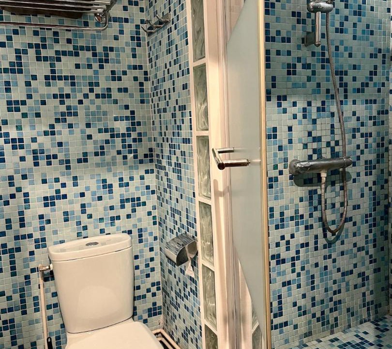 Photo of Bathroom in Quartier de Javel