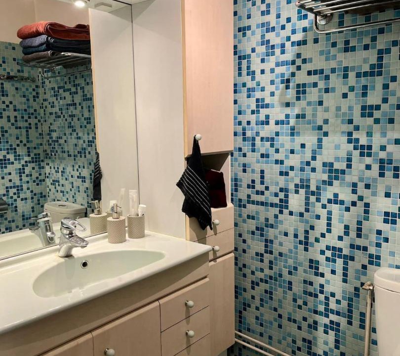 Photo of Bathroom in Quartier de Javel