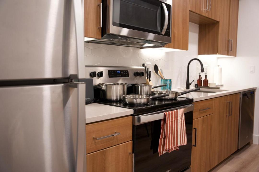 Photo of Kitchen in Hollywood