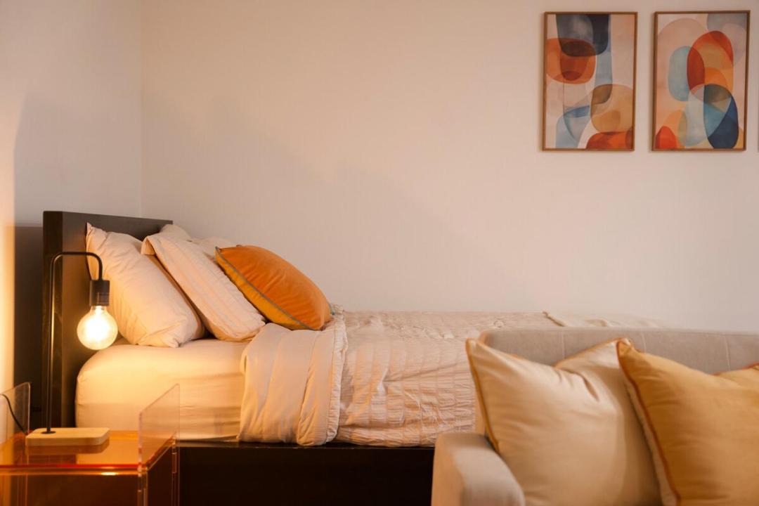 Photo of Bedroom in Hollywood