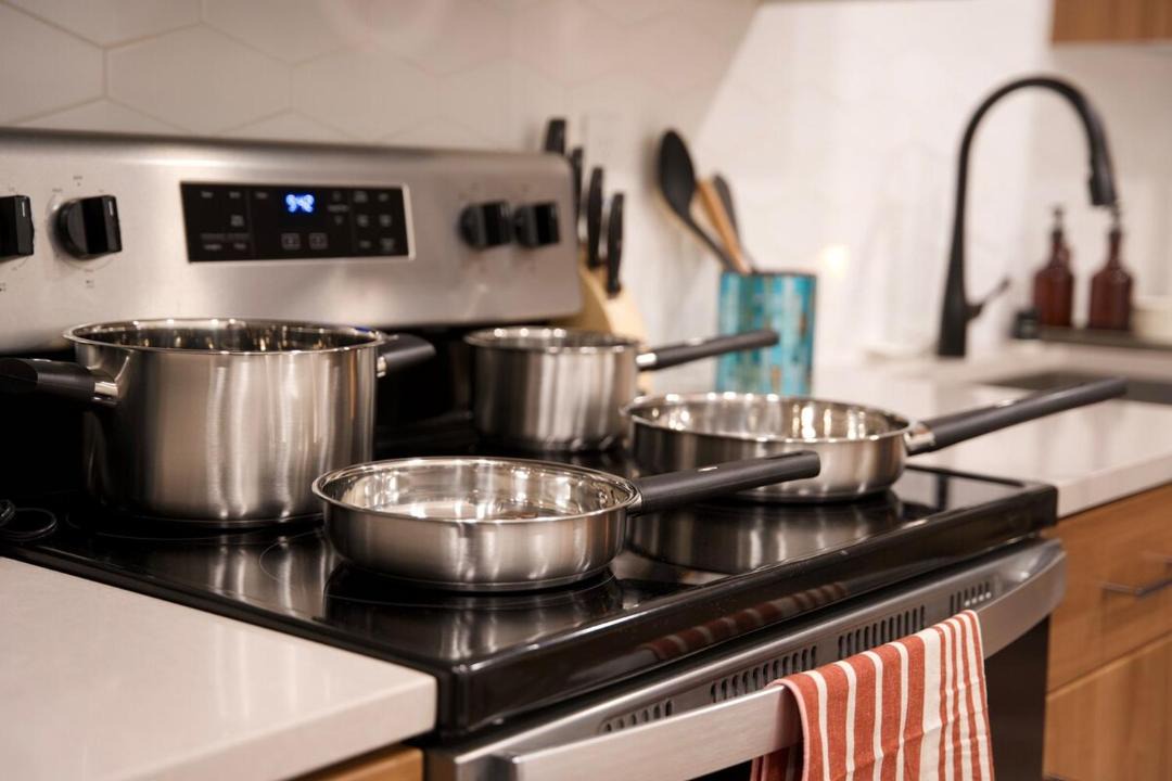 Photo of Kitchen in Hollywood
