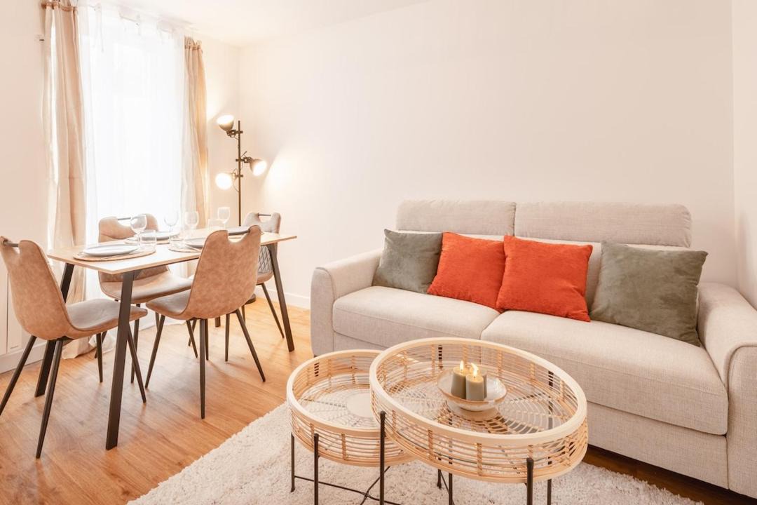 Photo of Livingroom in Esbly