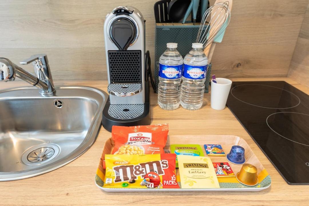 Photo of Kitchen in Esbly