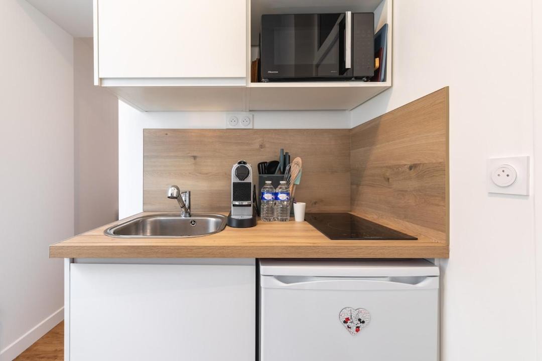 Photo of Kitchen in Esbly