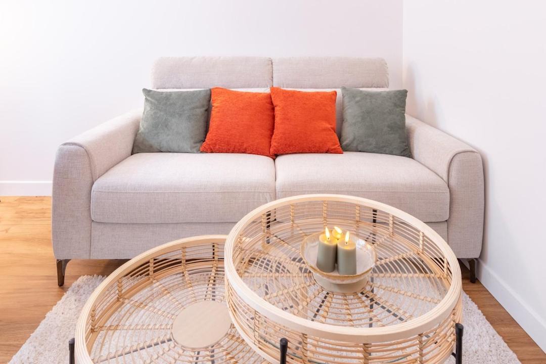 Photo of Livingroom in Esbly