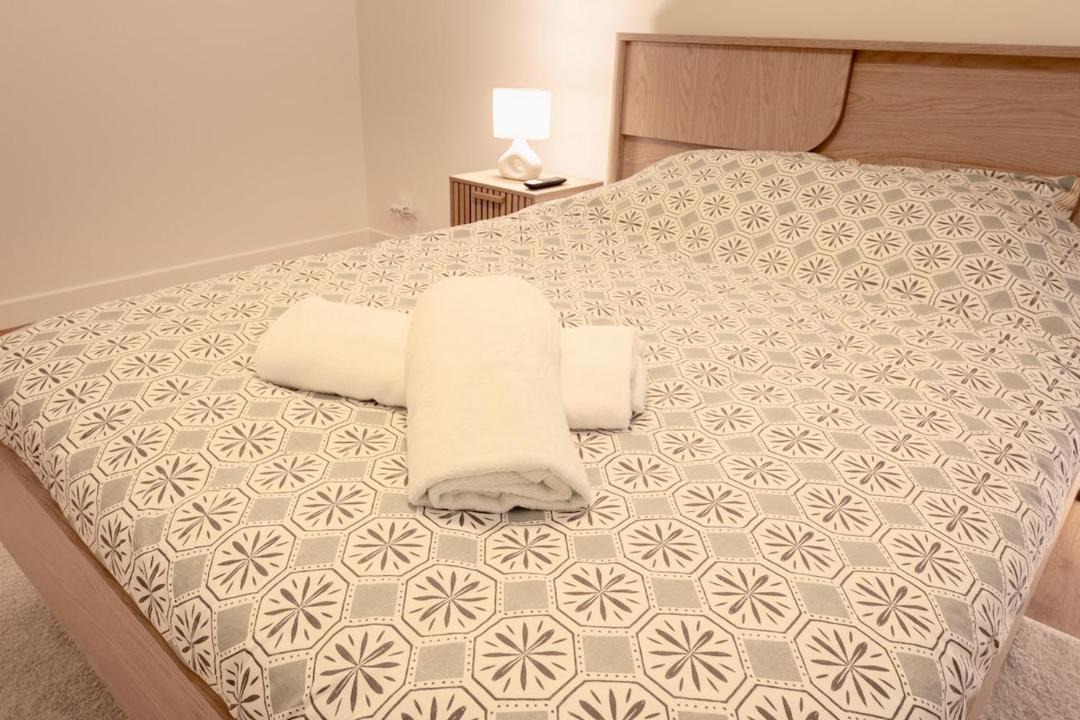 Photo of Bedroom in Esbly