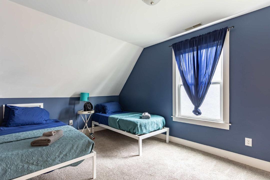 Photo of Bedroom in Near Northside