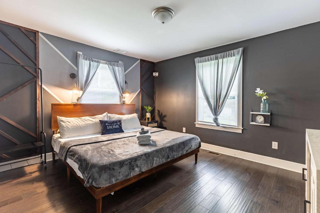 Photo of Bedroom in Near Northside