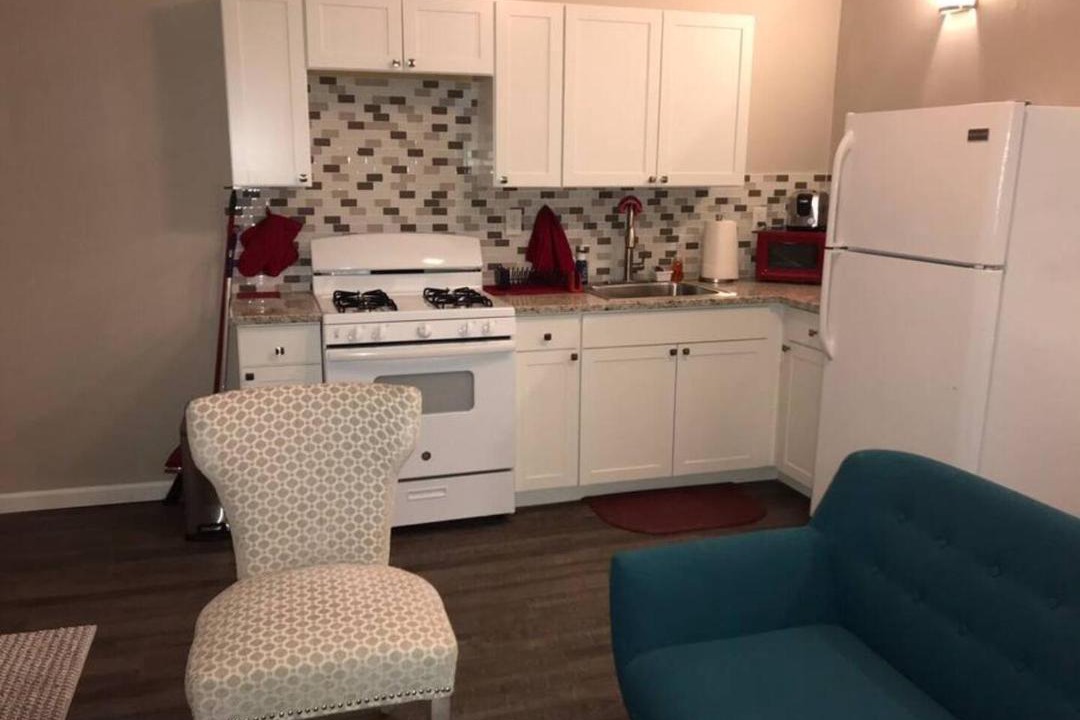 Photo of Kitchen in Alamedan Valley