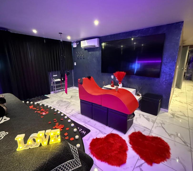 Photo of Others in Quartier Capuche-Allies