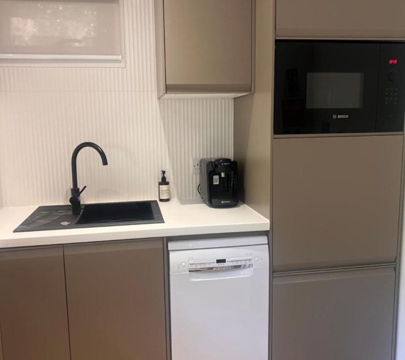 Photo of Kitchen in Gweek