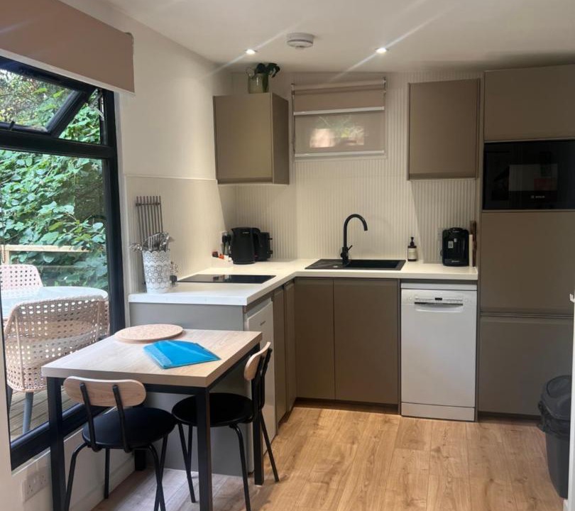 Photo of Kitchen in Gweek