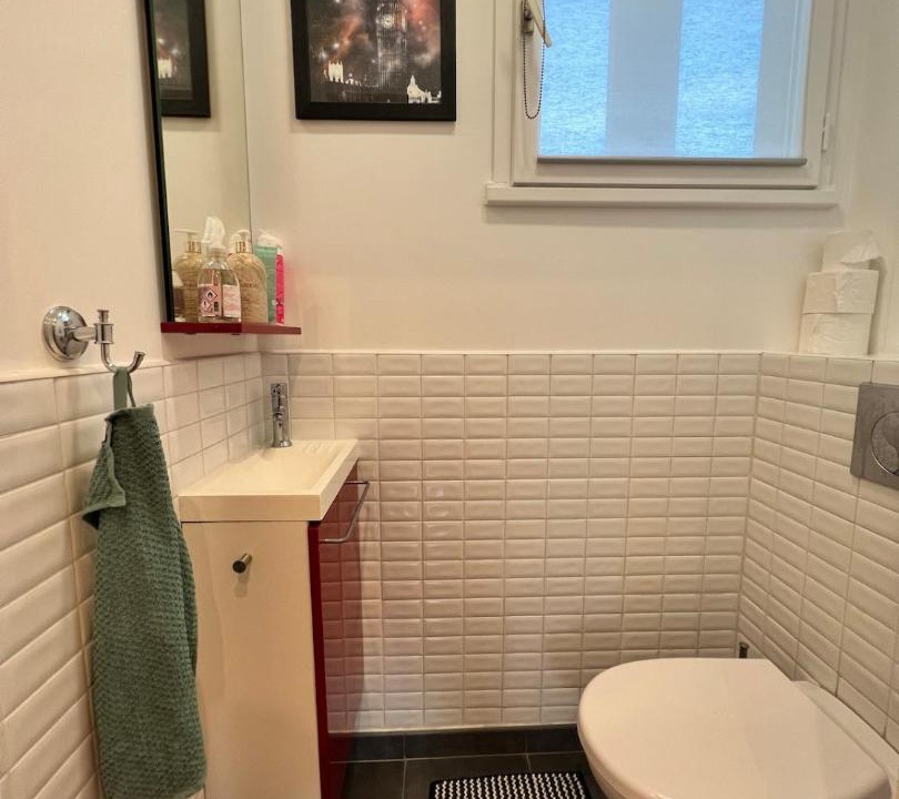 Photo of Bathroom in Charenton-le-Pont