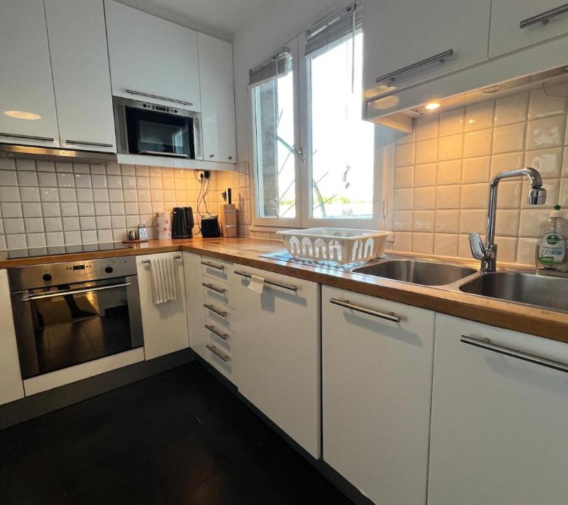 Photo of Kitchen in Charenton-le-Pont