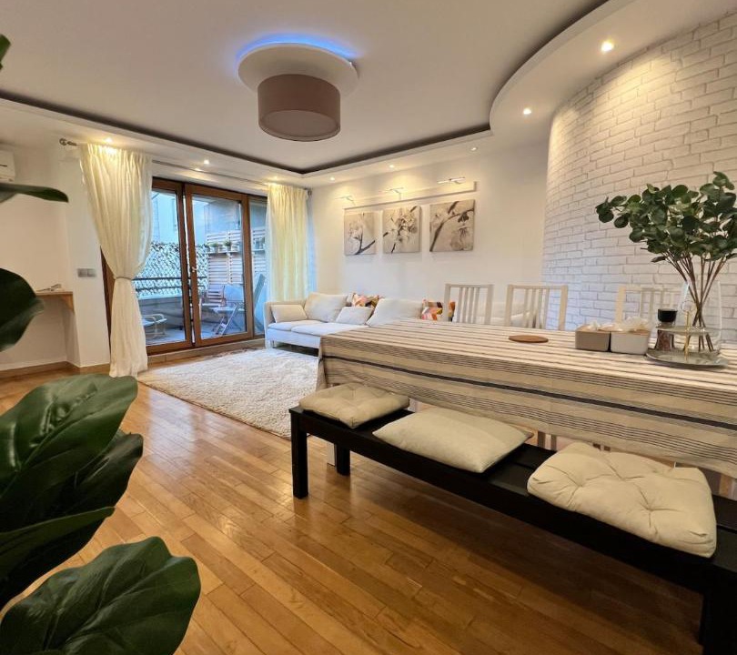 Photo of Livingroom in Charenton-le-Pont