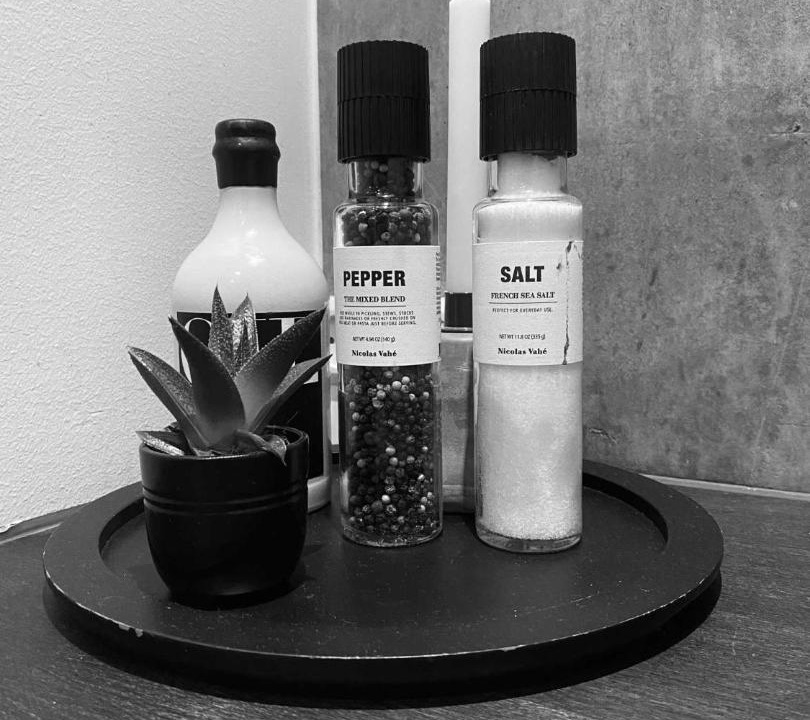 Photo of Bathroom in Aarhus C