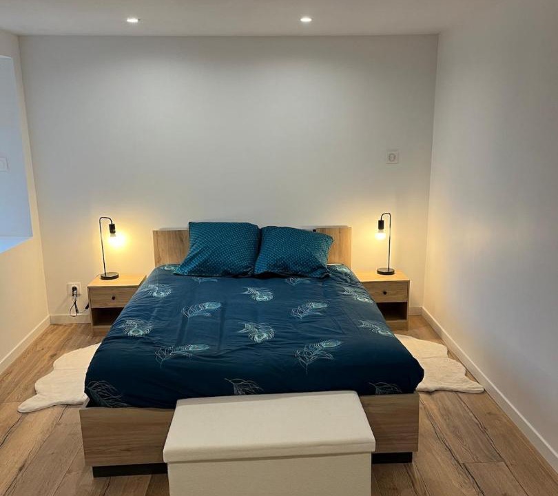 Photo of Bedroom in Saint-Germain-le-Guillaume