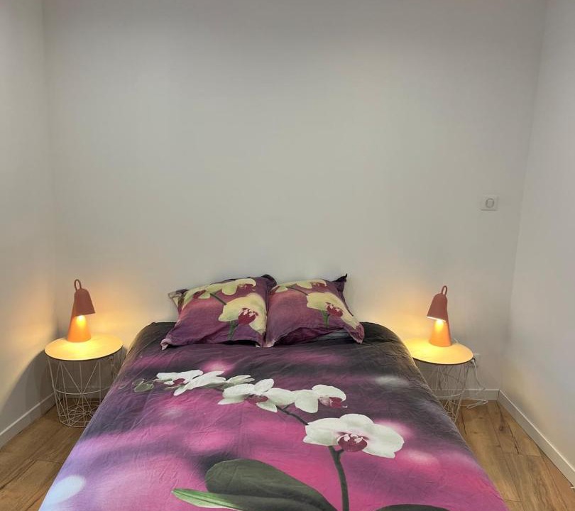 Photo of Bedroom in Saint-Germain-le-Guillaume