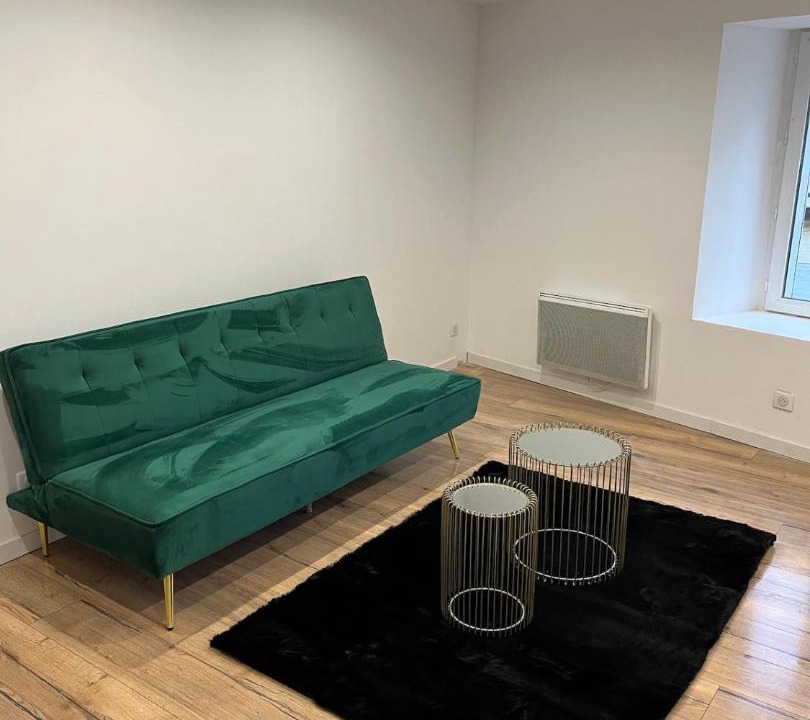 Photo of Livingroom in Saint-Germain-le-Guillaume