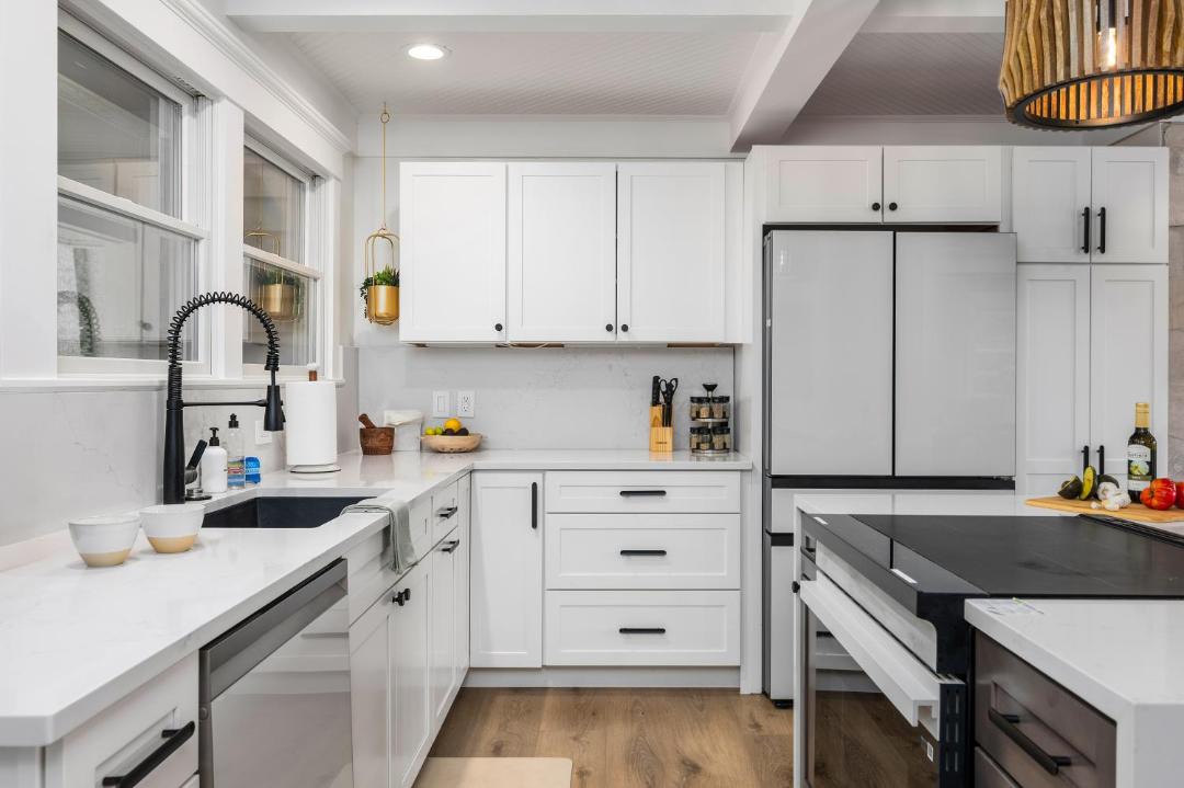 Photo of Kitchen in Glen Arbor
