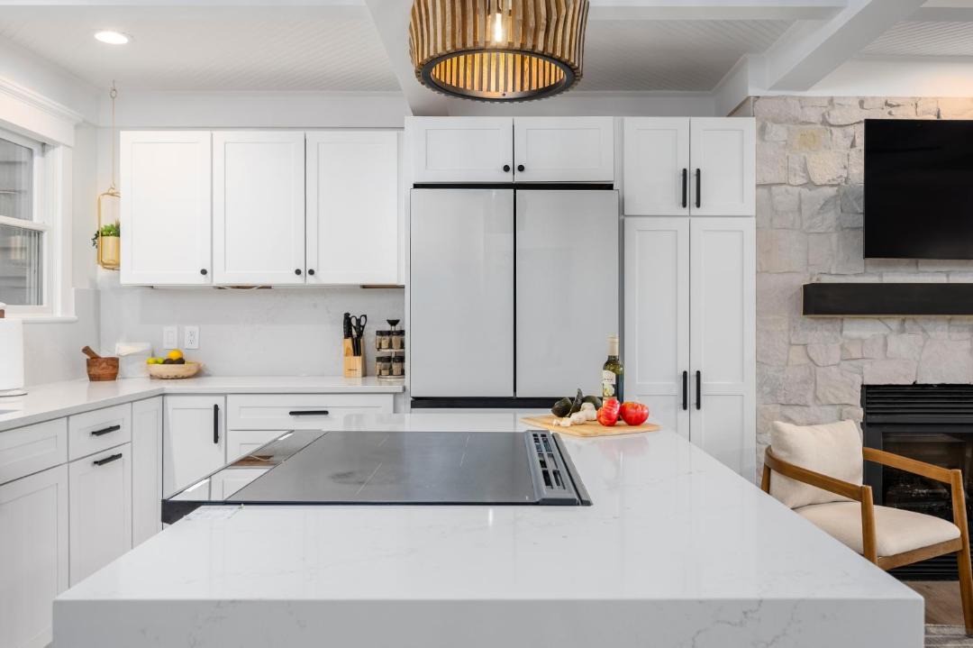 Photo of Kitchen in Glen Arbor