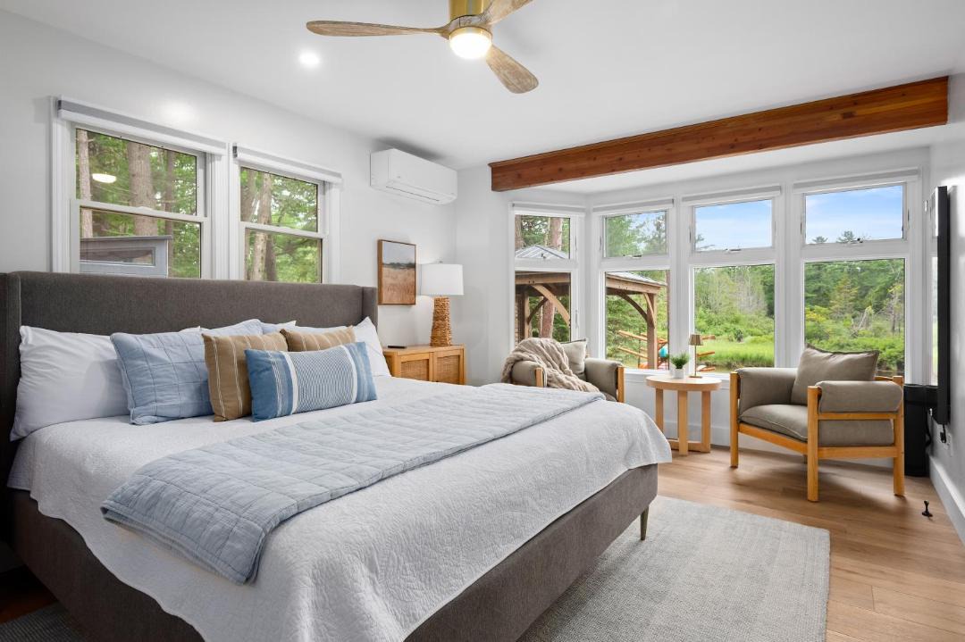 Photo of Bedroom in Glen Arbor