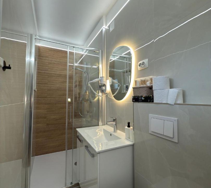 Photo of Bathroom in Gomirje