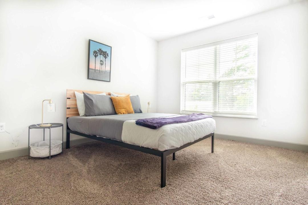 Photo of Bedroom in Buechel
