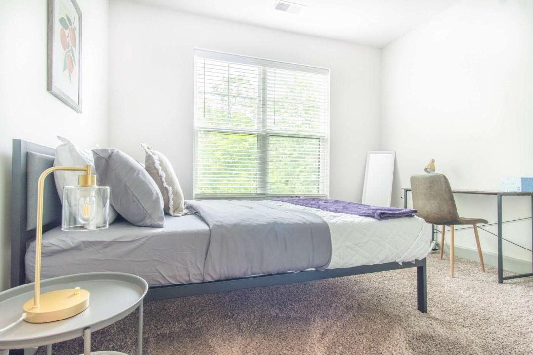 Photo of Bedroom in Buechel
