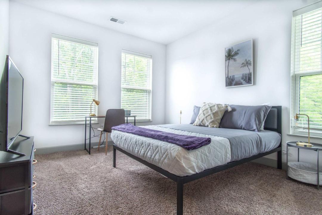 Photo of Bedroom in Buechel