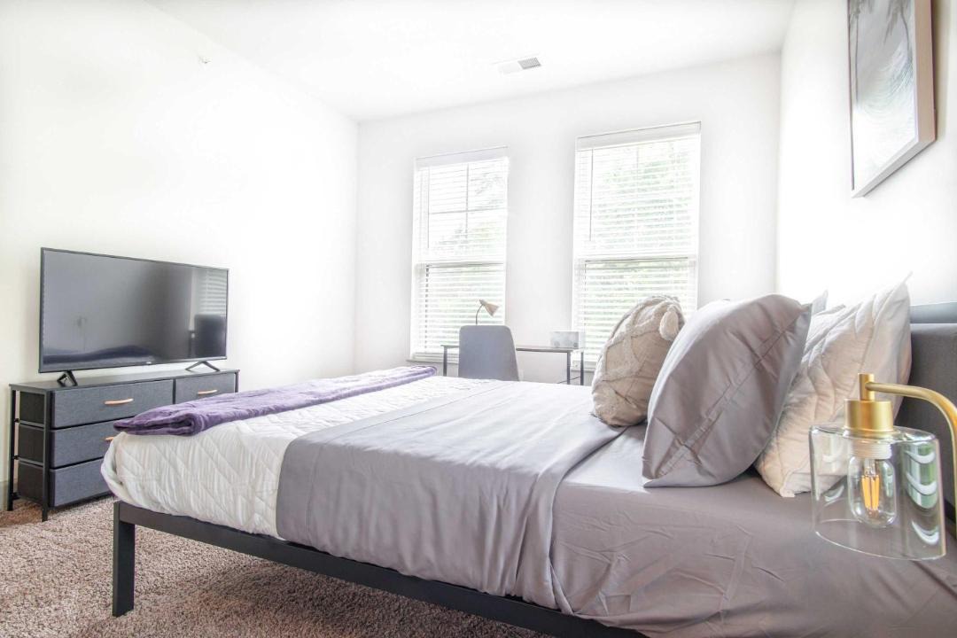 Photo of Bedroom in Buechel