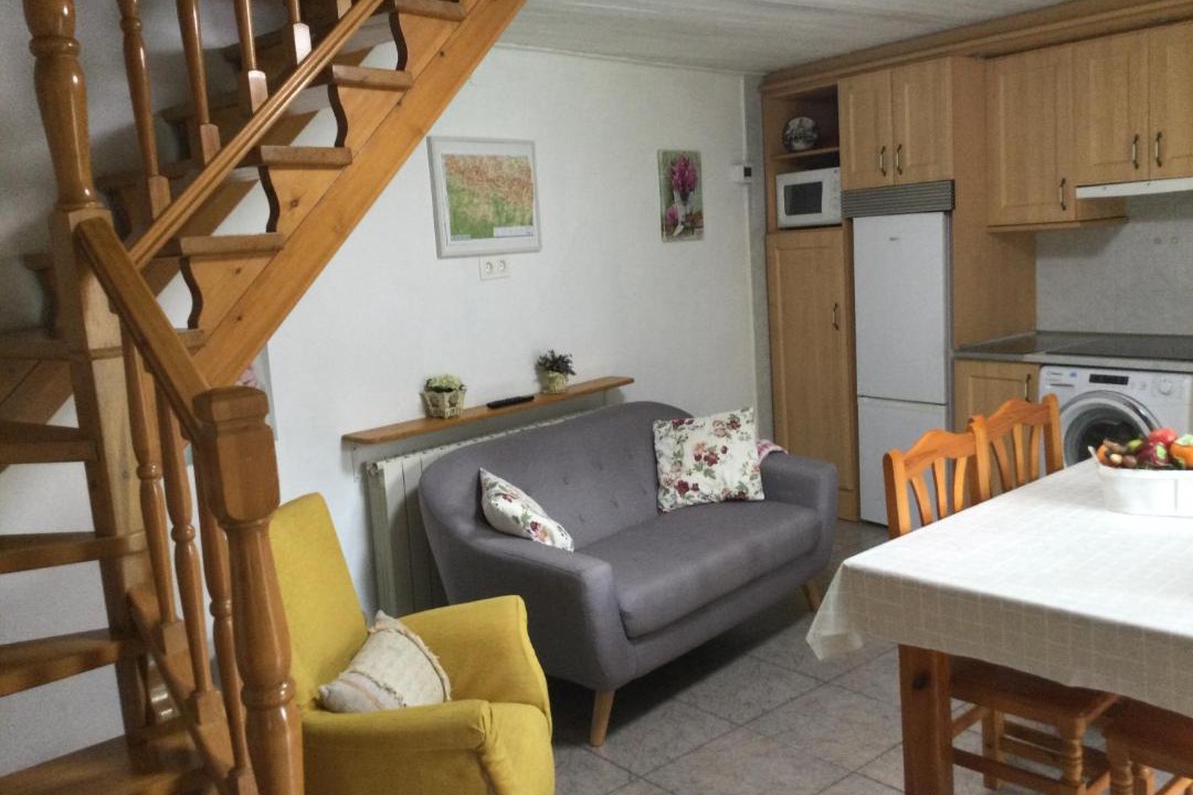 Photo of Kitchen in Frajen