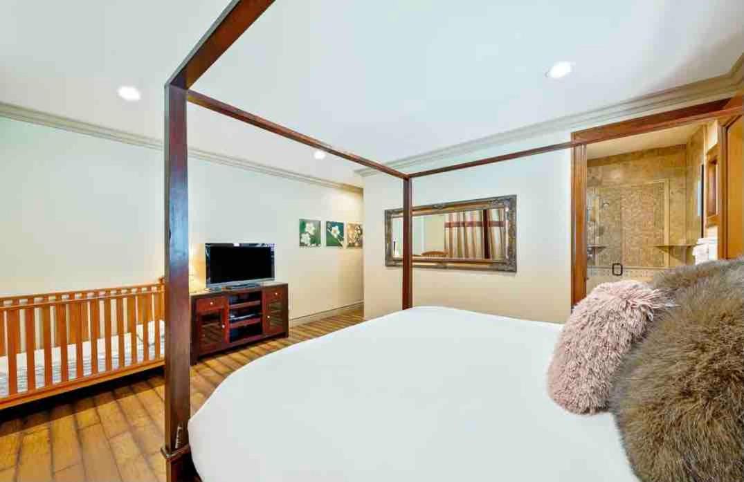Photo of Bedroom in Mission Hills