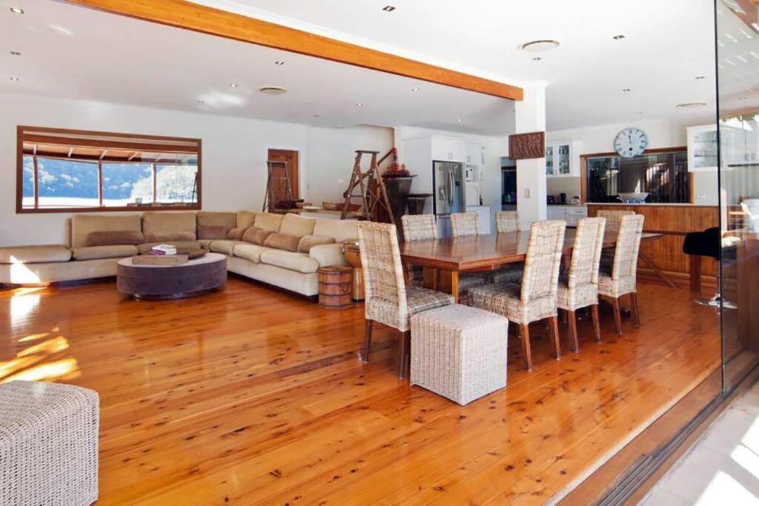 Photo of Others in Cottage Point