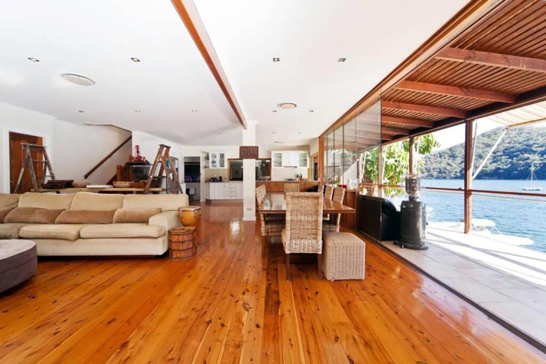 Photo of Others in Cottage Point