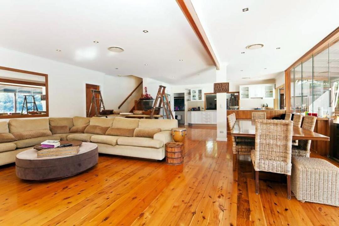 Photo of Others in Cottage Point