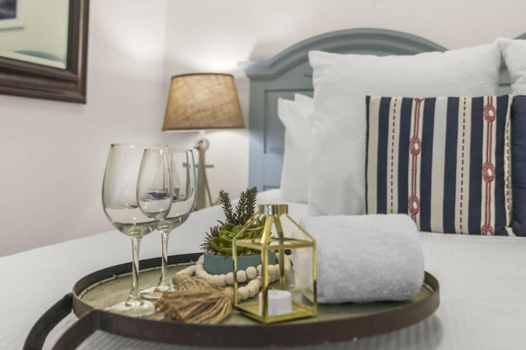 Photo of Bedroom in Seacrest Beach